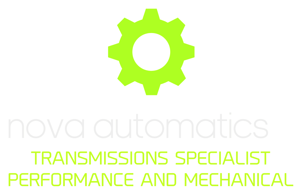 Nova Automatics