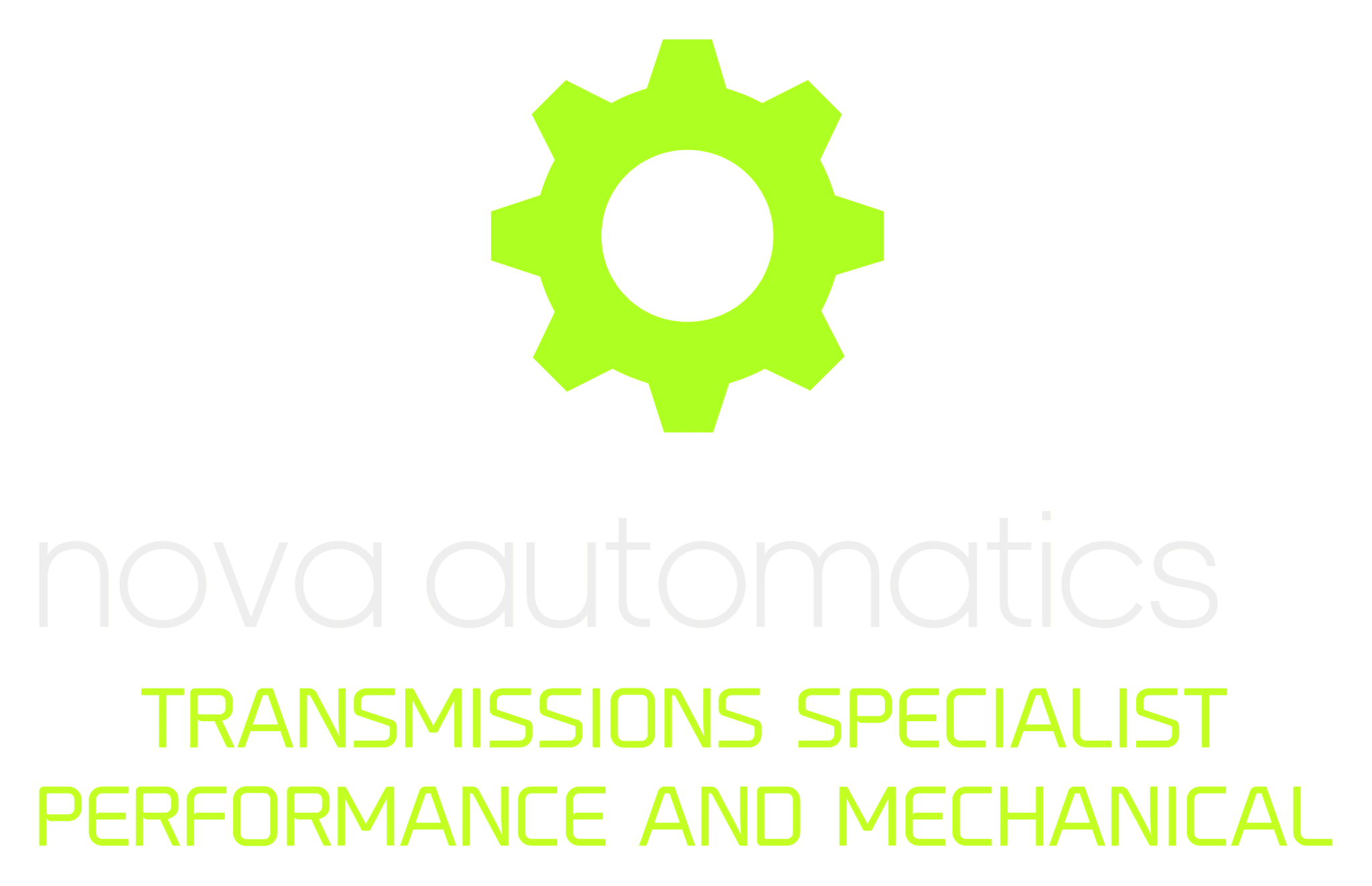 Automatic Transmission Nova Automatics